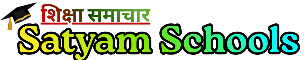 Satyam Schools